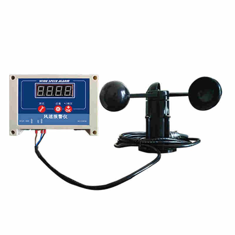 河南QYFB-01风速报警仪塔吊机