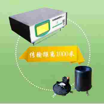 广西QYYB-01无线雨量报警仪1000米