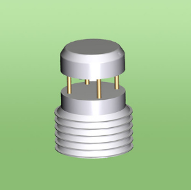 邯郸QYCG-23 小超声波风速风向传感器--易风