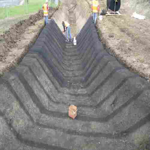 施工——眉山水土保护毯——((欢迎莅临)本集团