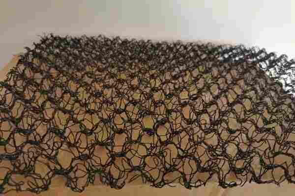 施工——镇江水土保护毯厂家——(集团))