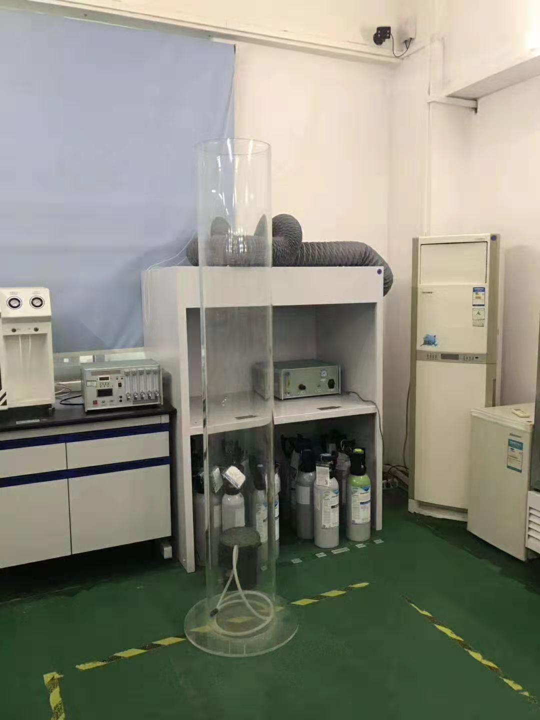 垫江县化验室仪器校验有CNAS资质公司--计量技术