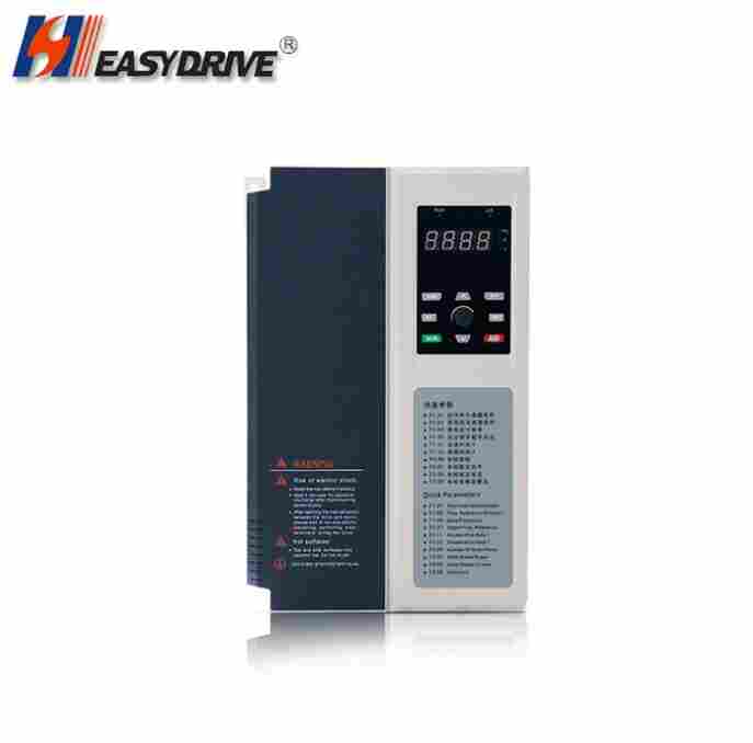 大庆GT200-IO-5DI—AI易驱变频器