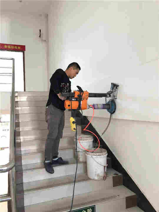 阿巴嘎旗房屋加层扩建安全检测鉴定-点击查看