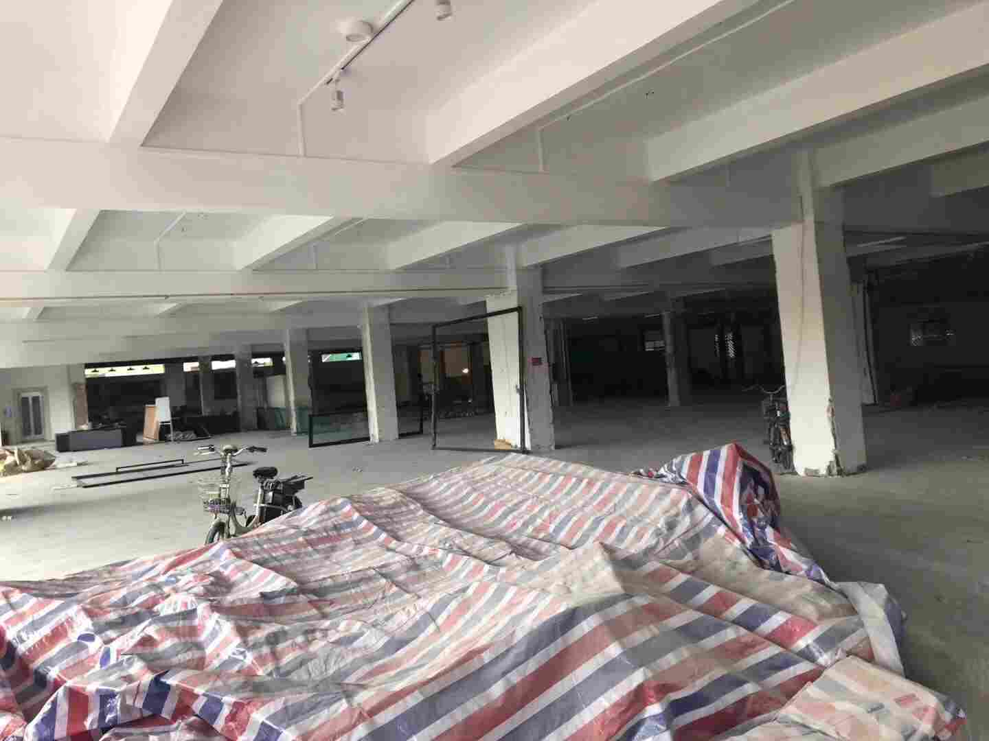 华容县厂房承重安全检测优惠到底