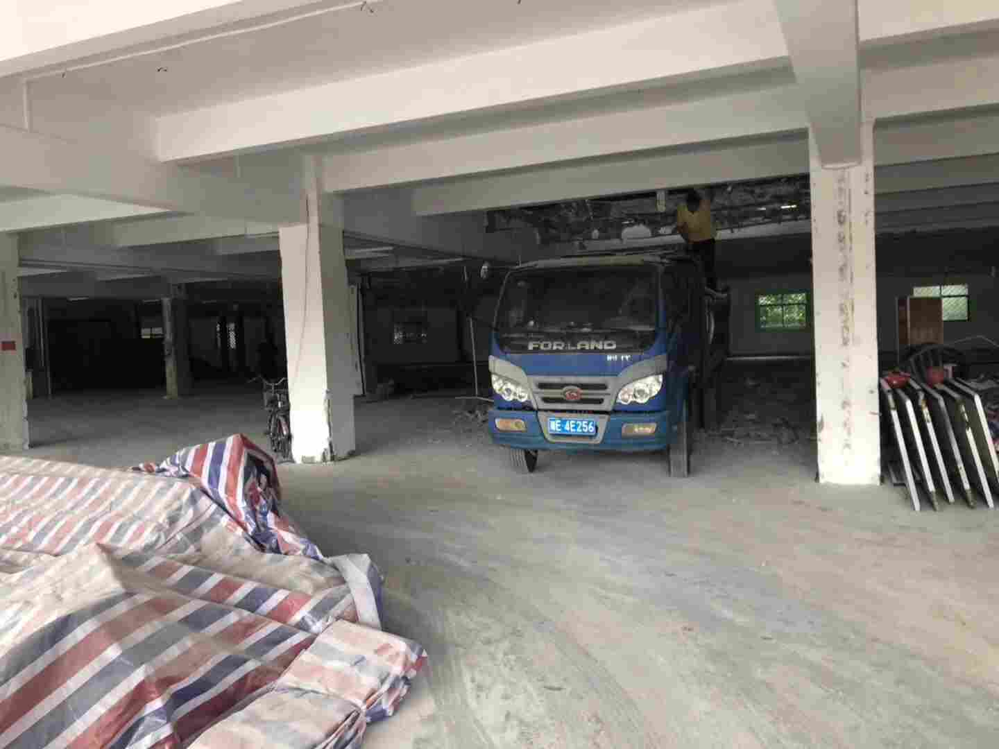 邵武市外商厂房验厂检测鉴定*团队