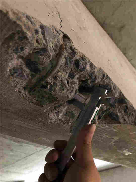 源城区危房安全检测鉴定中心