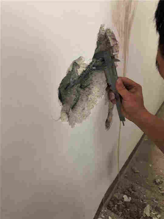 阳山县钢结构安全检测鉴定中心