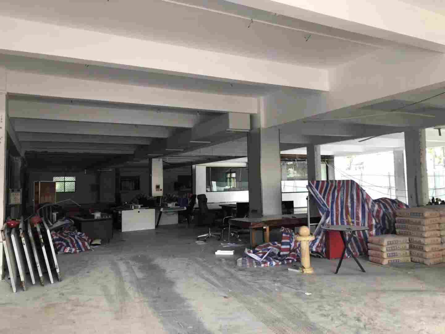 新丰县房屋检测公司