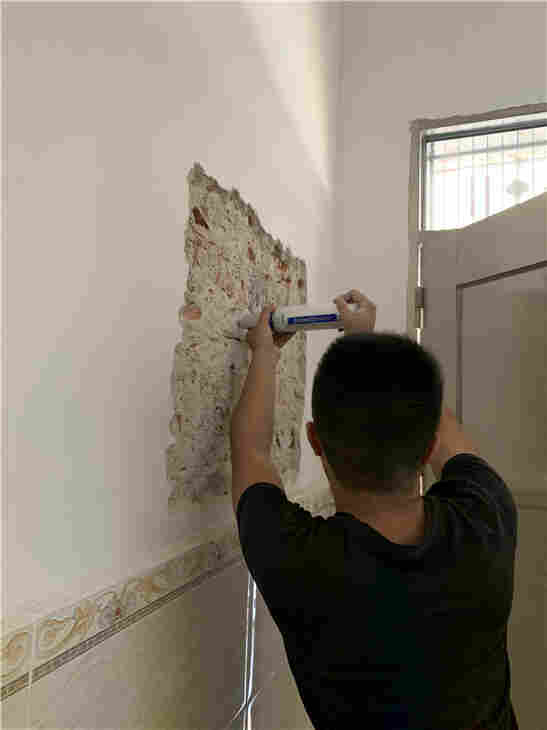 老边区厂房承重安全检测-宝利检测