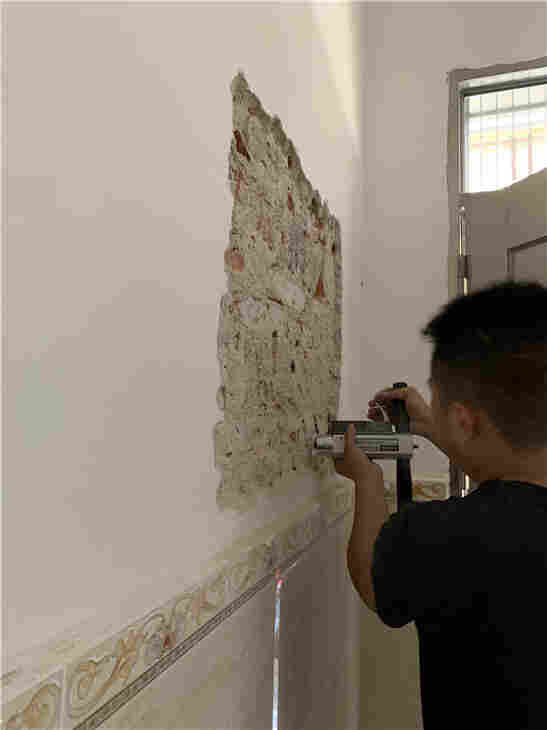 宣州区钢结构质量安全检测值得信赖