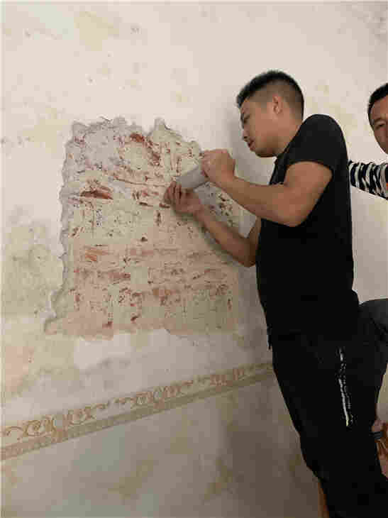 老边区厂房承重安全检测-宝利检测