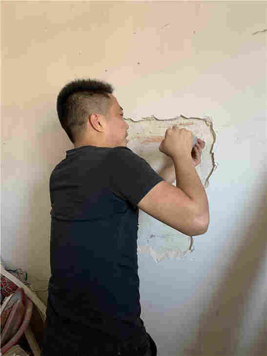 大田县厂房承重安全检测第三方公司