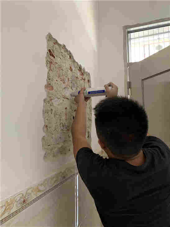 万山区火灾后房屋安全检测第三方中心