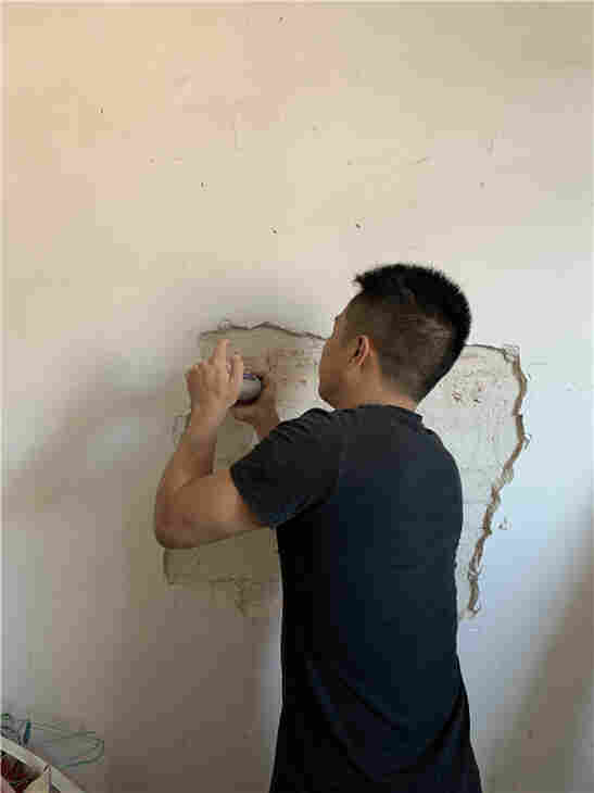 祁县厂房验厂安全检测报告