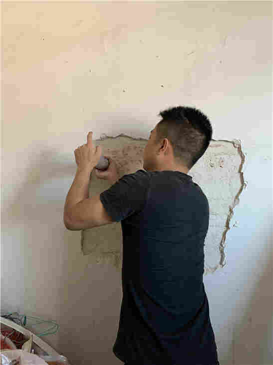 思明区房屋质量安全鉴定质检中心