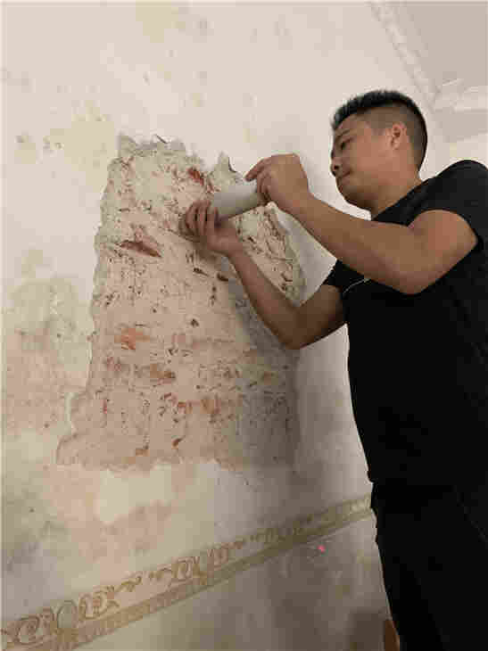 易县煤棚安全检测-第三方机构