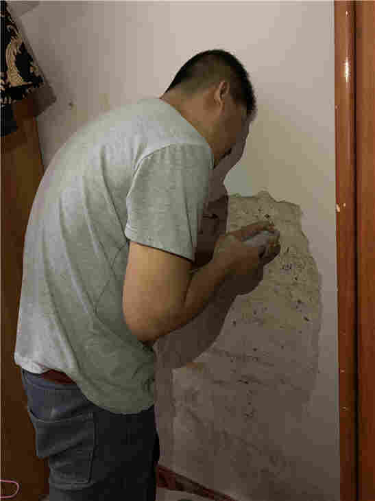 巴林右旗火灾后房屋安全检测第三方中心