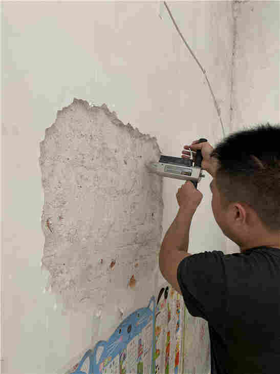 西固区房屋检测第三方公司