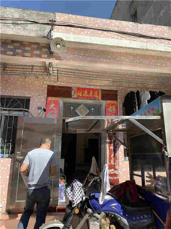 将乐县房屋安全隐患排查检测名单目录