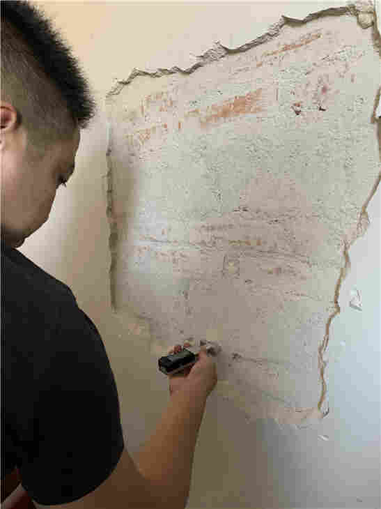 汨罗市钢结构检测鉴定第三方平台