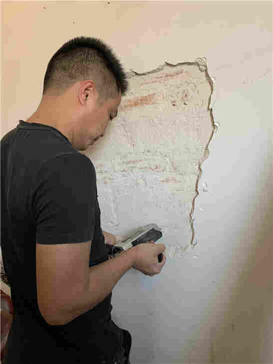 昭平县厂房承重安全检测主办单位