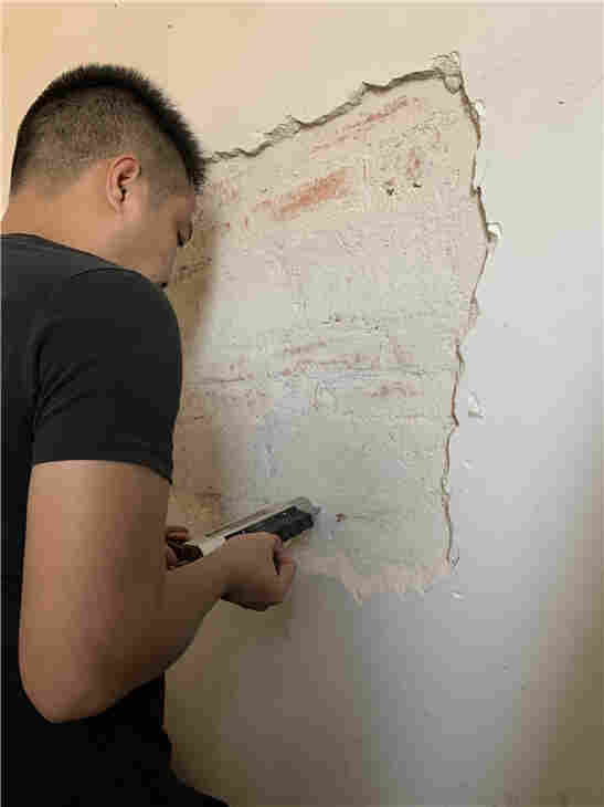 临汾市房屋检测鉴定在线咨询