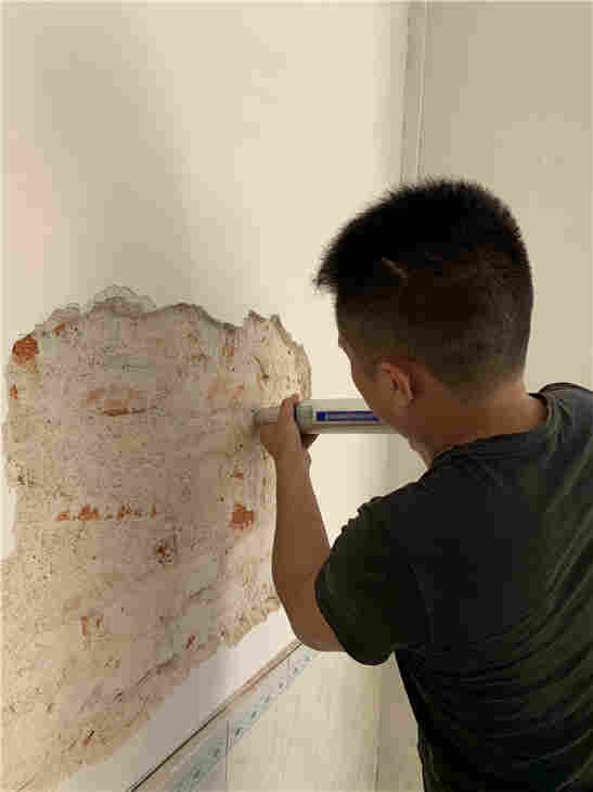 尼玛县房屋检测鉴定值得信赖