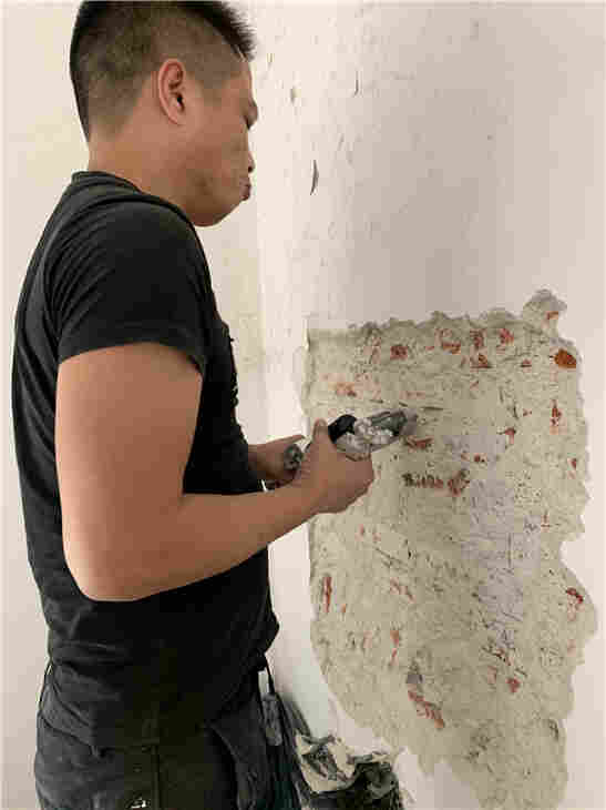 兴和县厂房承载力安全检测中心