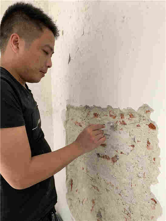 三元区房屋鉴定照单全收