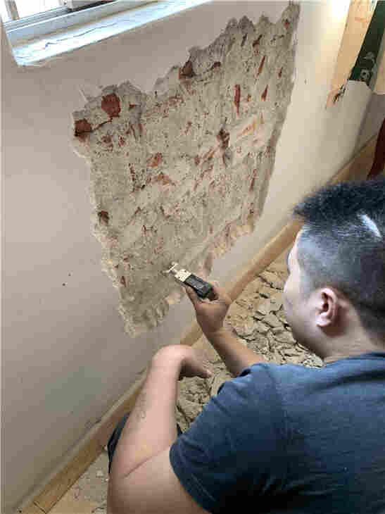 扎鲁特旗危房安全检测鉴定机构