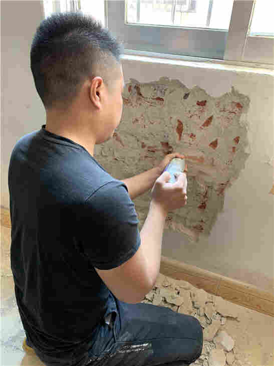 名山区钢结构检测鉴定照单全收