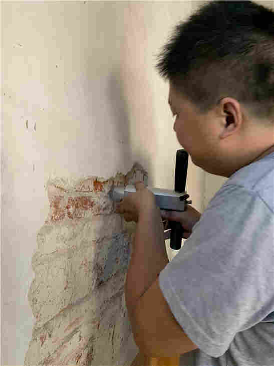 新县酒店可靠性安全鉴定案例非常多