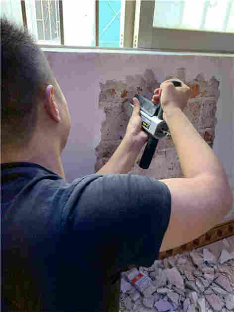 平城区厂房承重安全检测第三方单位