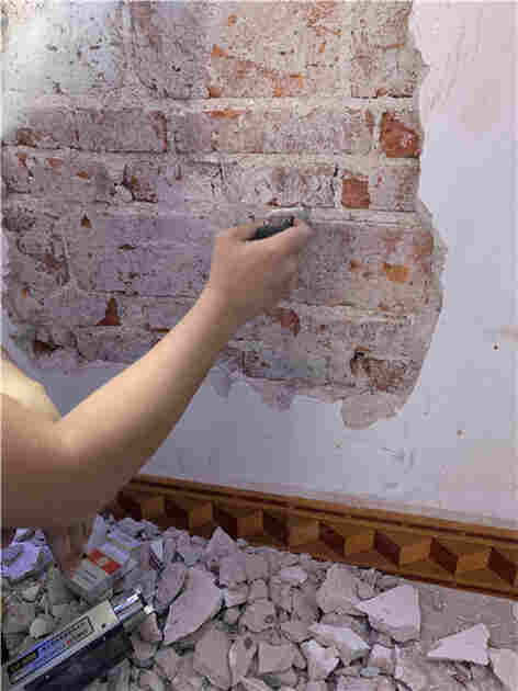 东源县危房安全检测鉴定中心