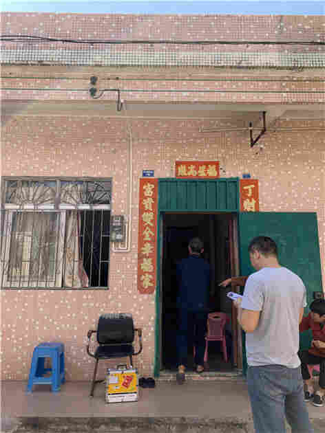 福清市广告牌安全检测鉴定行业