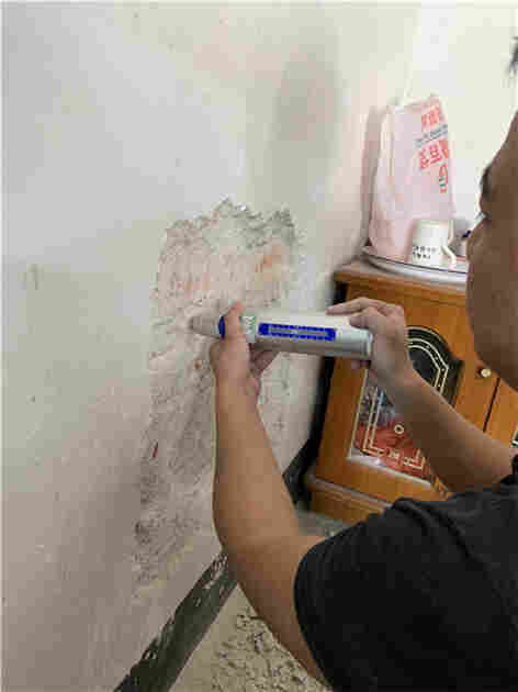 山西省长治市房屋加层安全检测鉴定公司