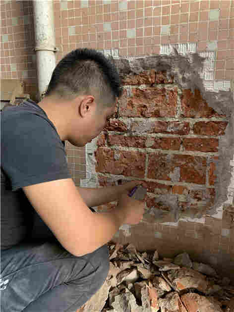 洮南市房屋安全隐患检测鉴定信息