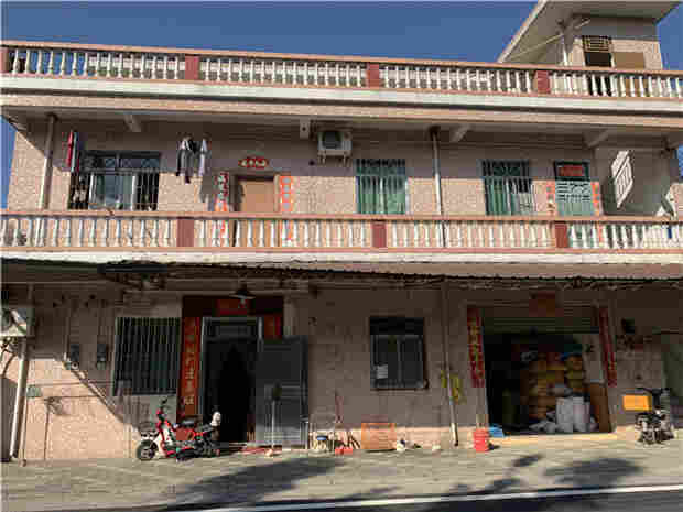 大田县厂房承重安全检测第三方公司