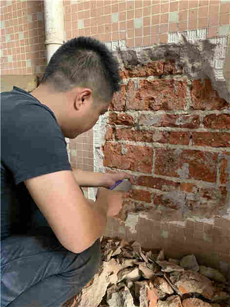 祁县房屋安全鉴定*机构