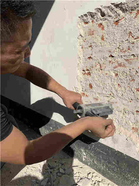 深圳市厂房承重安全检测公司