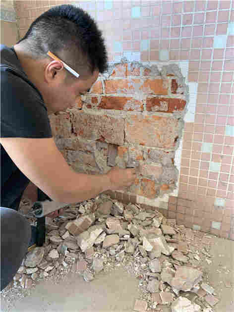 屯昌县房屋安全隐患排查检测承办机构