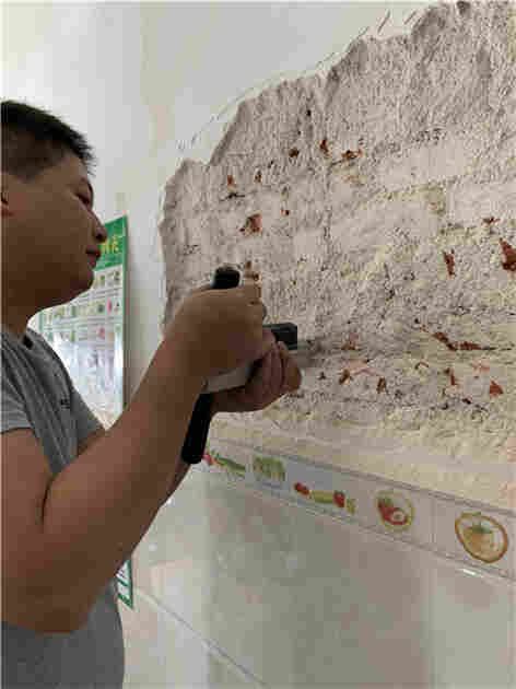 呼中区厂房承载力安全检测主管建设单位