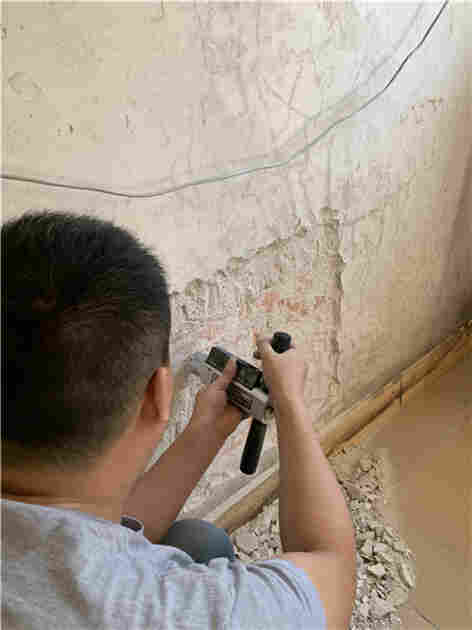 宁德市酒店及宾馆检测鉴定服务为先