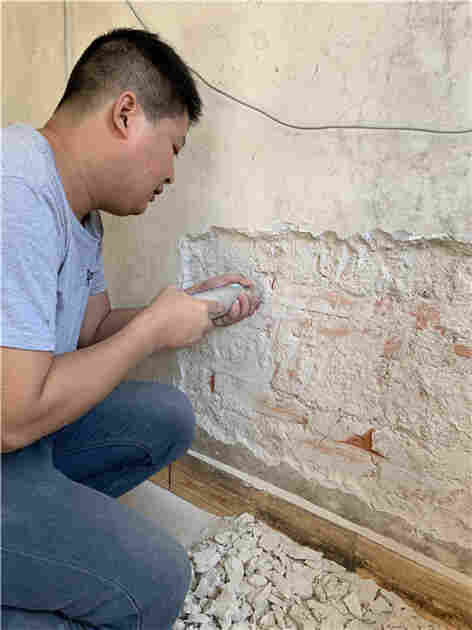 源城区竣工验收检测鉴定第三方公司