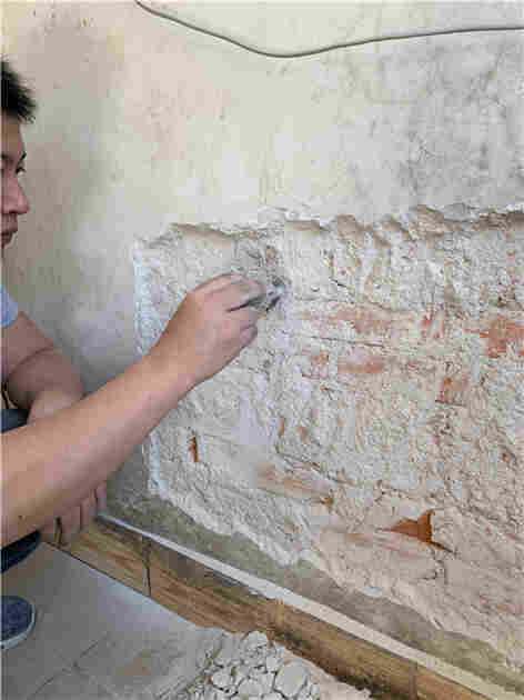 方山县煤棚安全检测名单目录