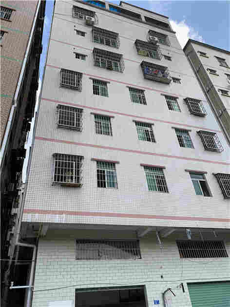 吕梁市房屋鉴定机构