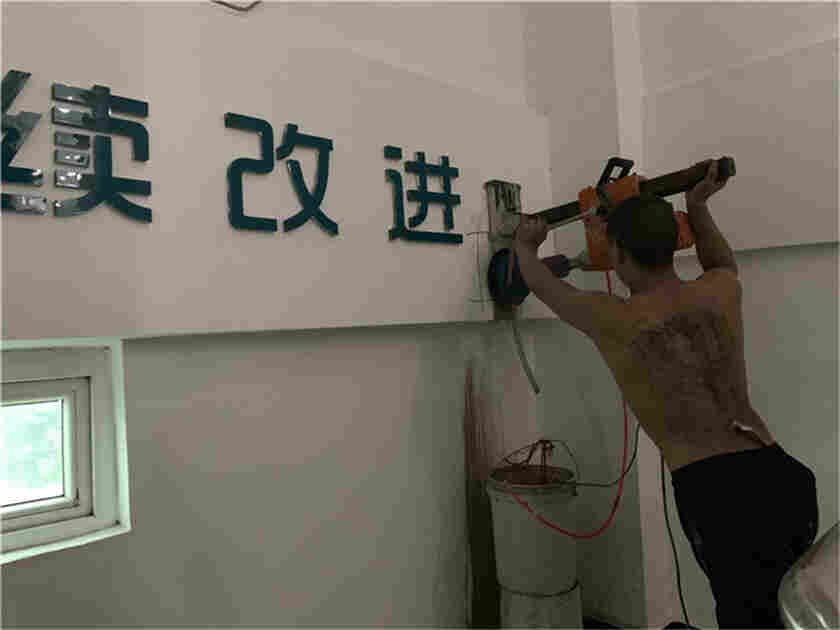 九原区广告牌检测鉴定-第三方机构