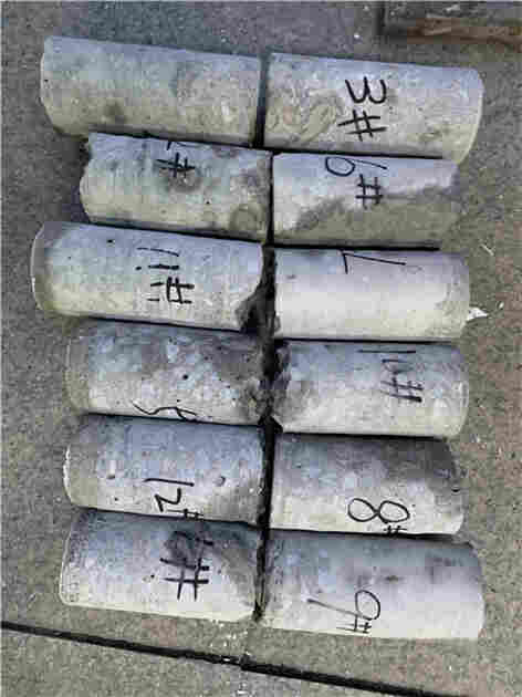 万山区火灾后房屋安全检测第三方中心