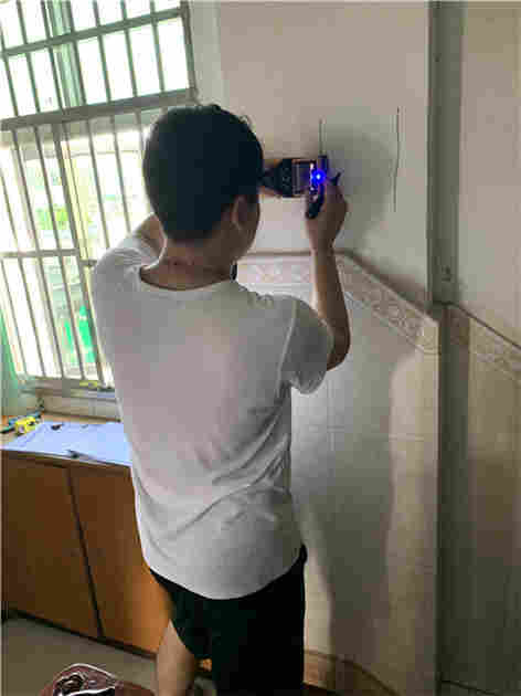 大埔县火灾后受损房屋检测第三方单位